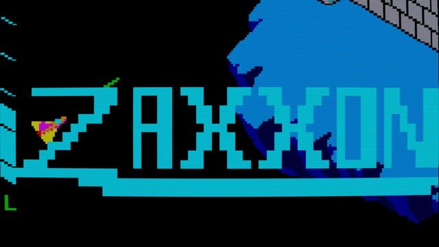 Zaxxon 6