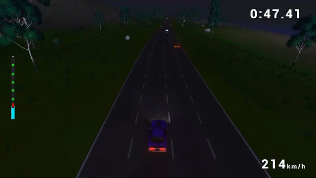 Road to Exotics! 3