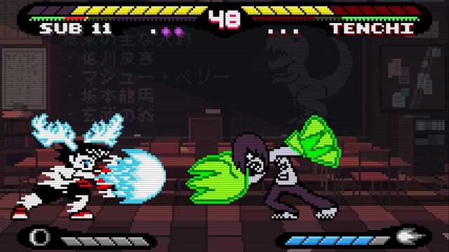 Pocket Rumble 3