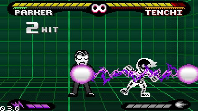 Pocket Rumble 5