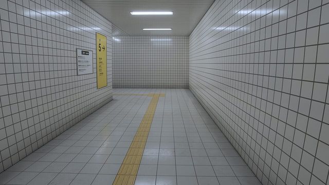 The Exit 8 6
