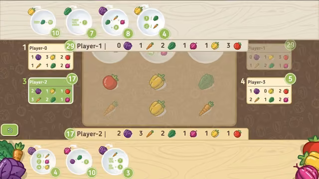 Point Salad 3