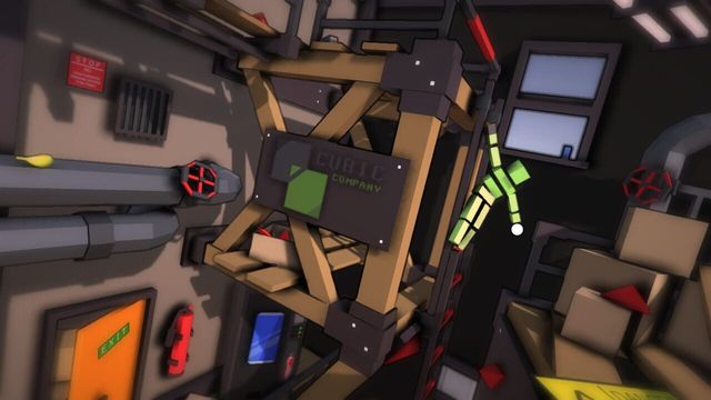 City Climber 3
