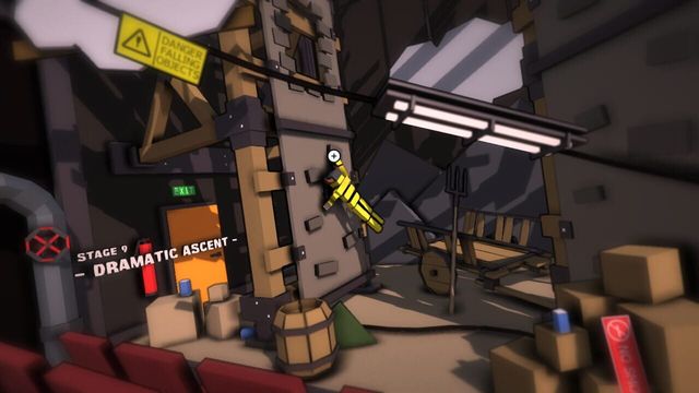 City Climber 5