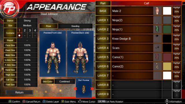 Fire Pro Wrestling World 6