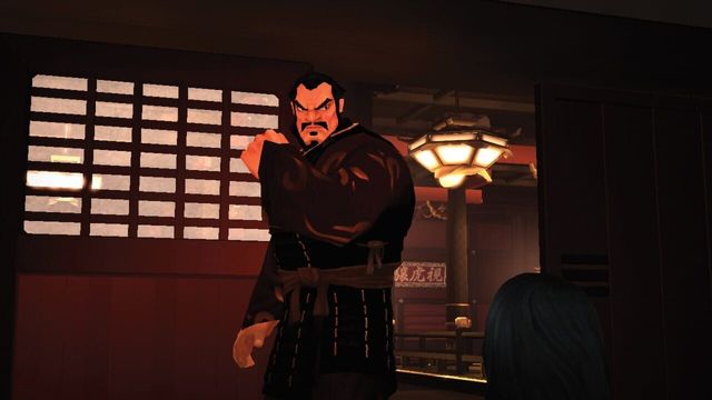 Karateka 5