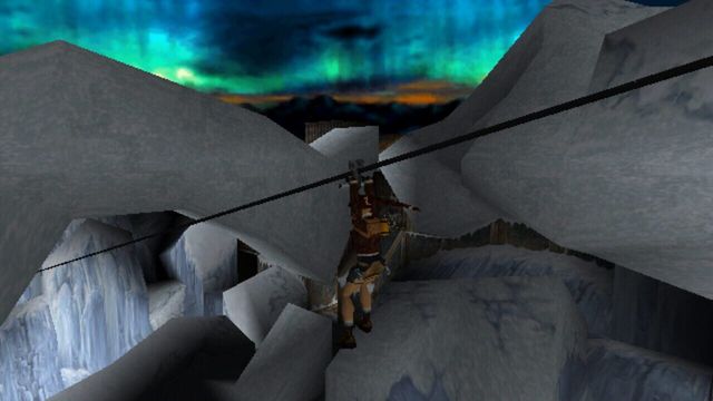 Tomb Raider II: Gold 4