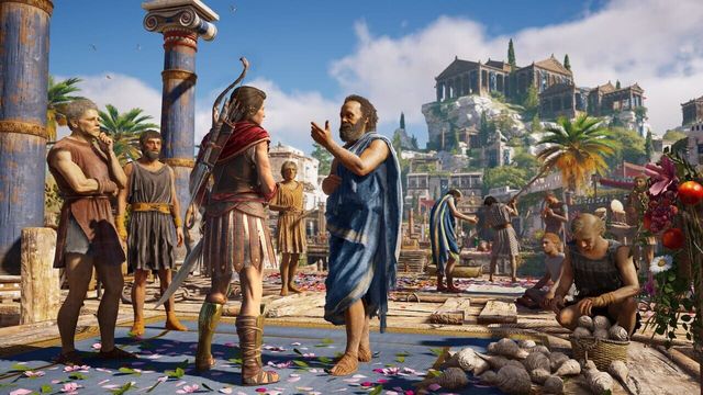 Assassin's Creed: Odyssey - Ultimate Edition 2