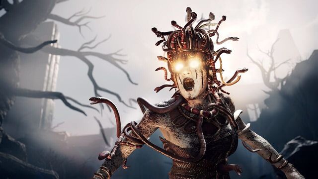 Assassin's Creed: Odyssey - Ultimate Edition 5