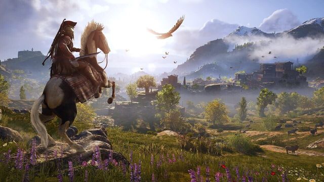 Assassin's Creed: Odyssey - Ultimate Edition 6