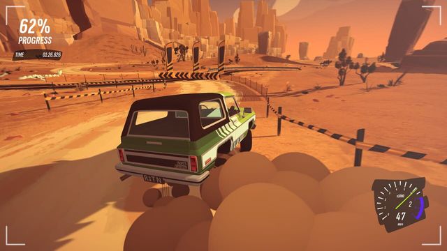#Drive Rally 3