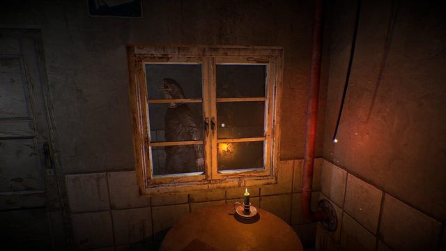 Dying: Reborn 3