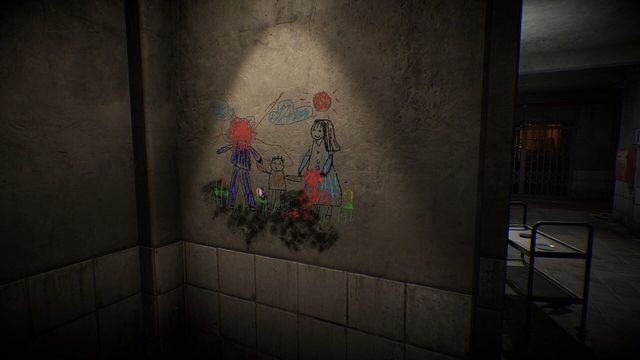 Dying: Reborn 4