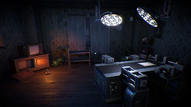 Dying: Reborn 5