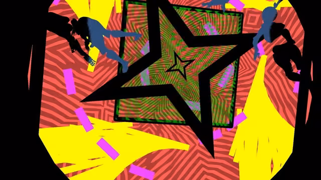 Rave Gazebo 1