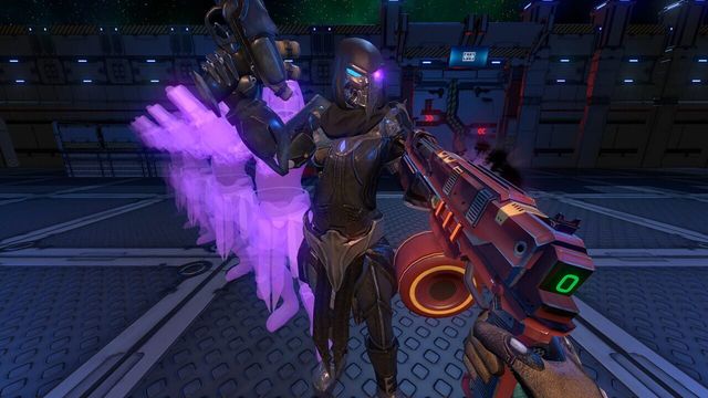 Dark Legion 1