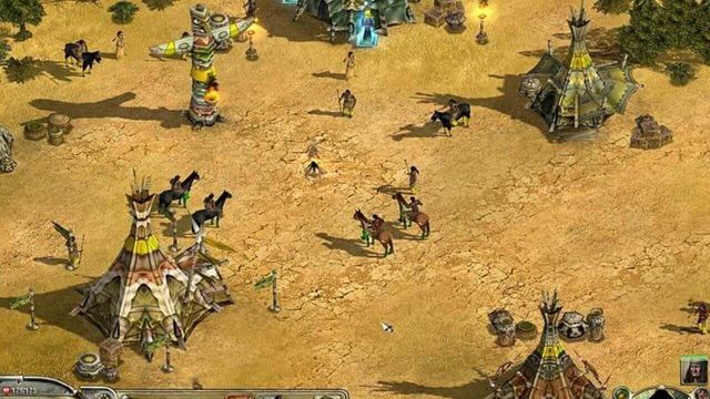 No Man's Land 2