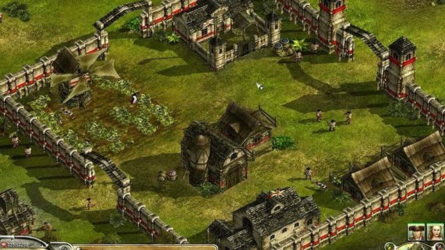 No Man's Land 3