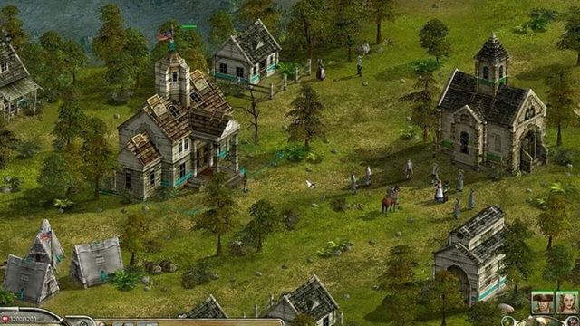 No Man's Land 5