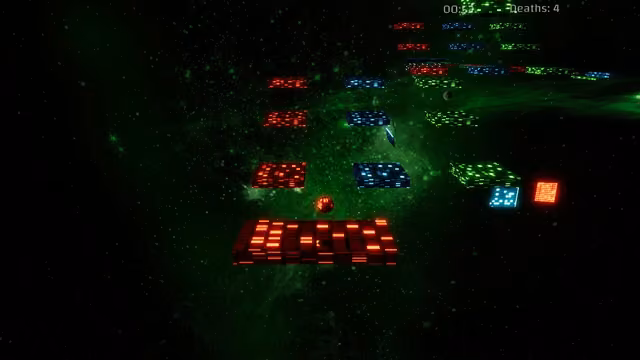 RGBounce 1