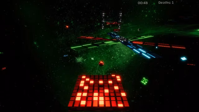 RGBounce 2