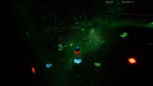 RGBounce 3