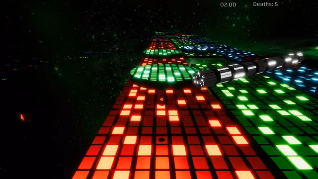 RGBounce 4