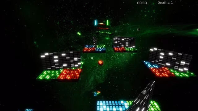 RGBounce 6