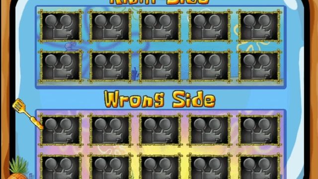 SpongeBob SquarePants: Operation Krabby Patty 6