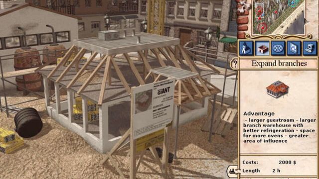 Pizza Connection 2 1