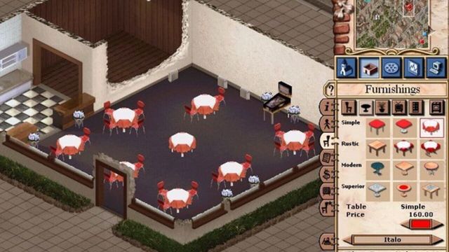 Pizza Connection 2 2