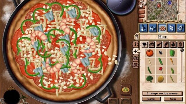 Pizza Connection 2 5
