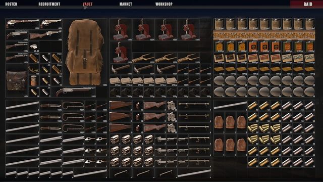 A Twisted Path To Renown 2