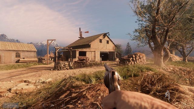 A Twisted Path To Renown 4