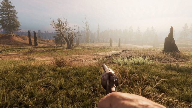 A Twisted Path To Renown 5