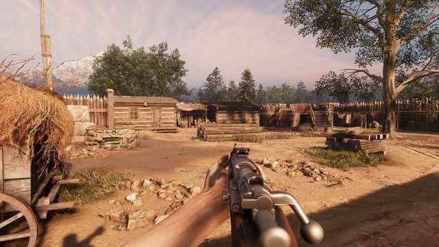 A Twisted Path To Renown 6