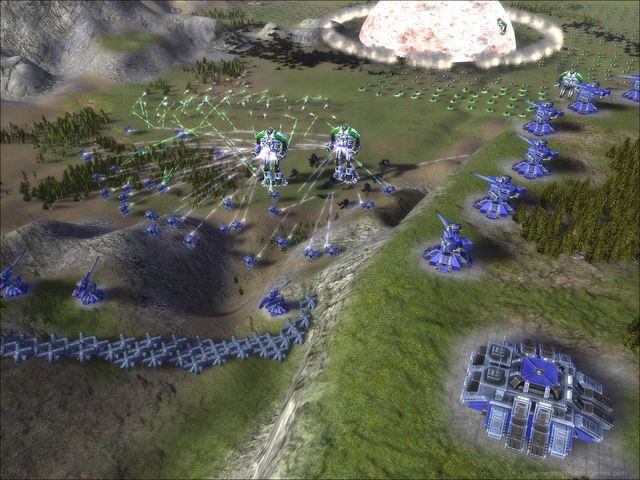 Supreme Commander 2