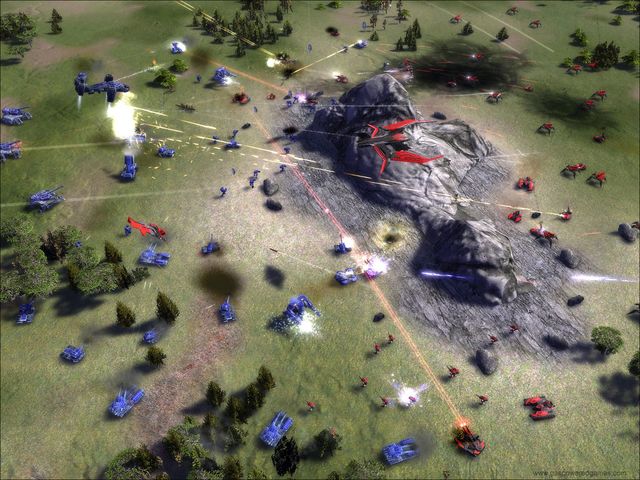 Supreme Commander 3