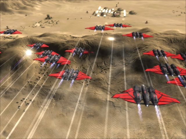 Supreme Commander 4