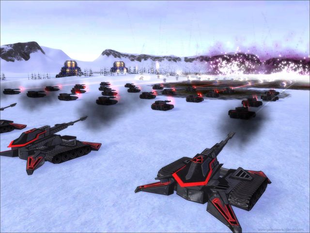 Supreme Commander 5