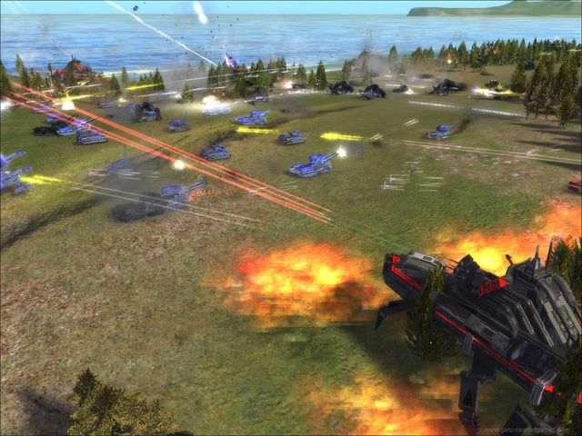 Supreme Commander 6