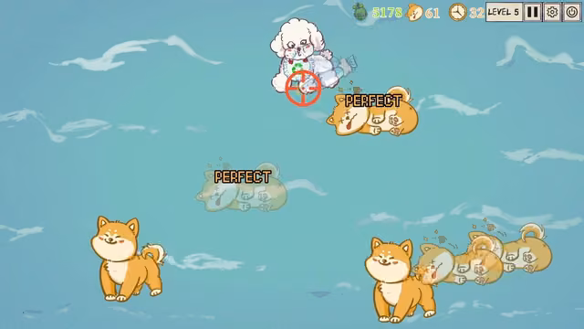 Really Dog 2