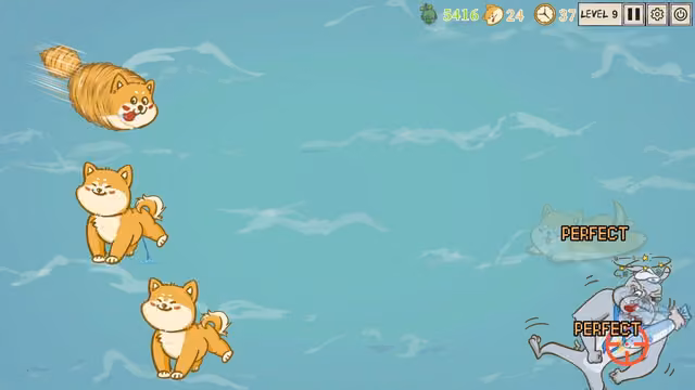 Really Dog 3