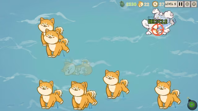 Really Dog 5