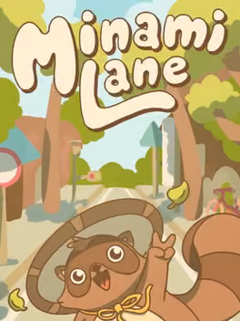 Minami Lane