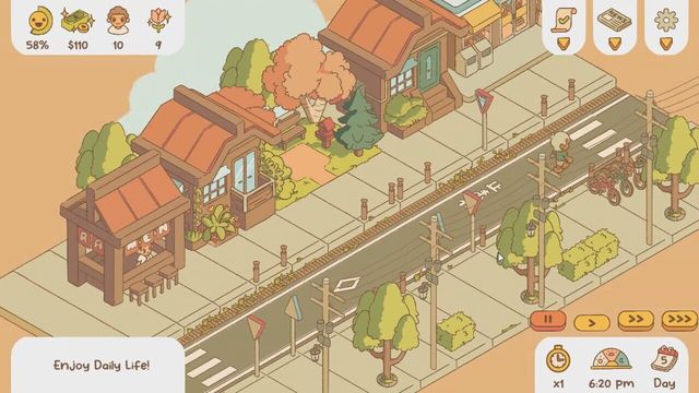 Minami Lane 2