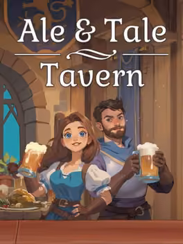 Ale & Tale Tavern