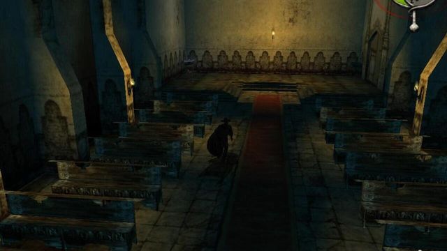 The Shadow of Zorro 4