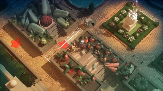 Chicken Run: Eggstraction 4
