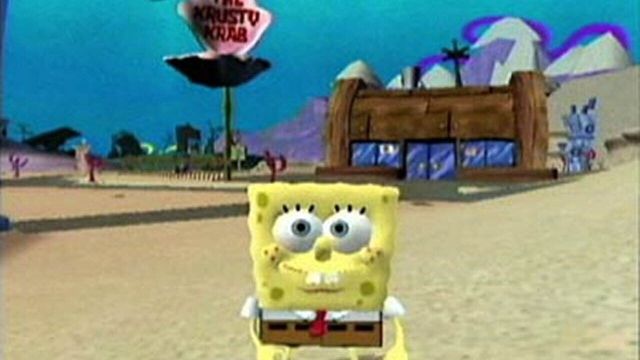 SpongeBob SquarePants: Battle for Bikini Bottom 3